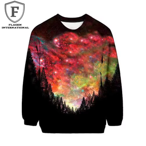 Sweat à capuche personnalisé haut de gamme pour homme, 450 GSM, en polaire épaisse respirante pour l'hiver, style streetwear décontracté, avec logo imprimé numérique et poche. - Product Image 3