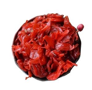 Flores Secas Saludables al por Mayor, Hibisco Seco Suave de Alta Calidad de Vietnam, 100% Natural, Sin OMG, Mejor Precio - Product Image 6