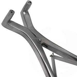 Retractor Distractor Hintermann, Instrumento Quirúrgico Ortopédico para Pie y Tobillo, Sistema de Distracción de Articulaciones Óseas de Acero Inoxidable WPS - Product Image 5