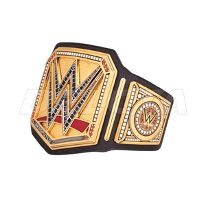 Ceintures de championnat de fabrication pakistanaise, fournies directement par l'usine, ceintures de championnat de arts martiaux très résistantes - Product Image 4