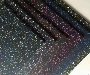 แผ่นยางกันรังสียูวีสำหรับความปลอดภัยในสนามเด็กเล่นกลางแจ้ง - Product Image 1