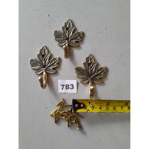 Factory Supply Metal <b>Wall</b> <b>Mounted</b> Indoor Decoration <b>Clothes</b> Hanging Hook for Hanger Coat Towel Hook Good Quality Factory Supply - Product Image 6