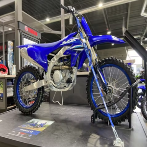 Motos tout-terrain Instant Marketing 2025 YZ450F, motos 4 temps avec garantie - Product Image 6