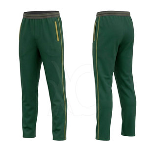 Uniforme de Cricket Deportivo de Poliéster Personalizado al por Mayor, Nuevo Diseño de Alta Calidad - Product Image 6