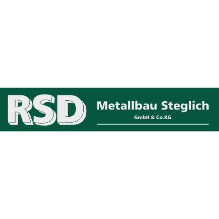 RSD Metallbau Steglich GmbH & Co. KG logo