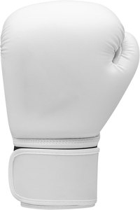 OEM Custom Logo Genuine Leather Boxing <b>Gloves</b> Light <b>Weight</b> Breathable Top Selling Boxing <b>Gloves</b> For Adults - Product Image 4
