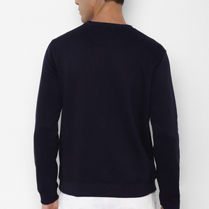 Vente flash : Sweat-shirts d'hiver pour hommes au design unique, respirants, à séchage rapide, coupe-vent, écologiques, en polaire polyester/coton, logo personnalisé - Product Image 3