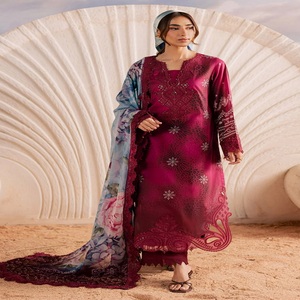 3 4th night dress for ladies Laura