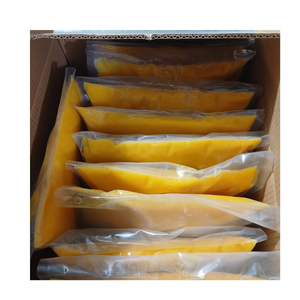 OFERTA AL POR MAYOR Puré de Mango, Pulpa de Mango, Concentrado de Mango para Producción de Jugos, Postres y Bebidas - Product Image 2
