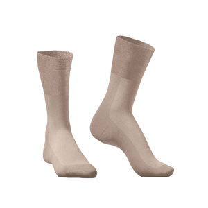 Warm Winter Diabetic Crew <b>Socks</b> Thick <b>Soft</b> Cotton Unisex Loose <b>Top</b> Non Binding Anti Slip Grip Breathable Cold Weather - Product Image 6
