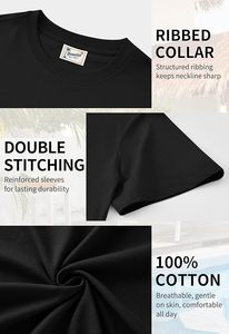 Camiseta estampada para hombre, camiseta gráfica informal a la moda, cuello redondo, tela suave, ropa cómoda y transpirable para verano, ropa de estilo moderno - Product Image 6