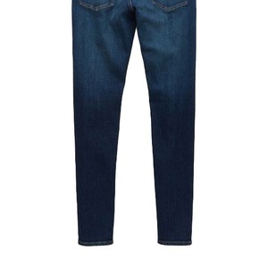 Fabricante Personalizado de Pantalones Vaqueros de Moda de Alta Calidad para Hombre, Venta al por Mayor de Pantalones Vaqueros con Logotipo Personalizado - Product Image 6