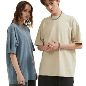 Camiseta peplum lisa de manga larga lavada con ácido, camiseta bordada elegante modesta informal elegante para mujer, camiseta Sexy para mujer