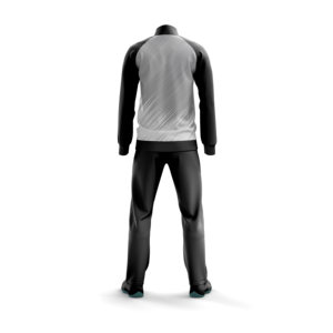Nuevo Diseño de Chándales Sublimados para Hombre, Hechos a Medida, Fáciles de Usar, Transpirables, Cómodos, Chándal Sublimado de Alta Demanda - Product Image 6