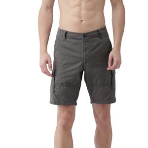 Short cargo en jean de haute qualité côté vierge et 4 ou 6 poches Style décontracté spécial pour hommes - Product Image 1