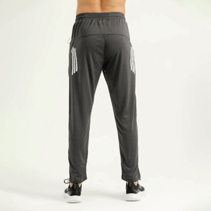 Pantalones Deportivos Estilo Safari para Hombre, Lona Ecológica, Ligeros, Resistentes al Viento, de Secado Rápido, Transpirables, Teñido Liso, Corte Recto, 100% Algodón - Product Image 5