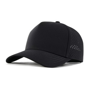 Custom Logo Baseball <b>Cap</b> Embroidered Cotton Adjustable Snapback <b>Hat</b> Promotional Sports <b>Cap</b> Wholesale - Product Image 1