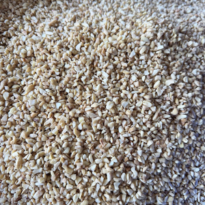 เมล็ดเม็ดมะม่วงหิมพานต์แบบพรีเมี่ยม, เมล็ดมะม่วงหิมพานต์ ISO, HACCP kernel NUTS Kaju santigo - Product Image 1