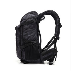 Sac à dos tactique d'escalade grande capacité pour randonnée, trekking, camping, cyclisme, voyage, sport et entraînement – Fournisseur OEM personnalisé - Product Image 4