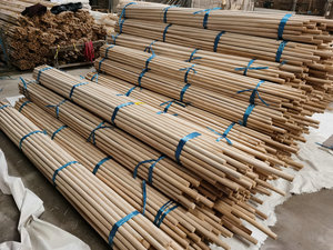 Handicraft Natural Rattan Core and Peel Bulk Raw Rattan Material Furniture Material for NET/<b>MAT</b> Brand MITvn Model MITVN-R01 - Product Image 5