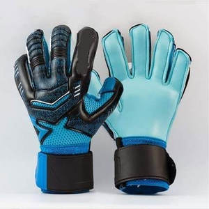 Gants de gardien de but de football de haute qualité, confortables et antidérapants pour les sports d'équipe - Vente en gros - Product Image 3
