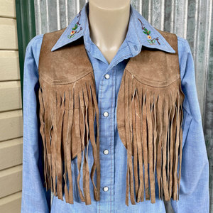 Gilet en cuir suédé 100% authentique pour hommes et femmes, style motard, séchage rapide, streetwear tendance, vêtement d'extérieur respirant - Product Image 1