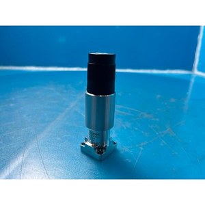 Contrôleur de débit massique Celerity IFC-125C IFC-125C C4F6-q 50SCCM d'occasion – Pièces d'équipement semi-conducteur d'époque - Product Image 5