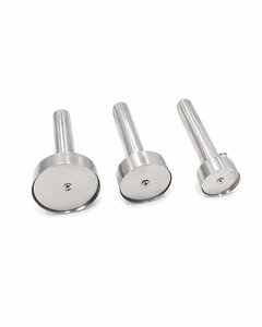 Dheer International Stainless Steel Food Grade 202 Falafel Kitchenware <b>Tools</b> Wholesale - Product Image 2