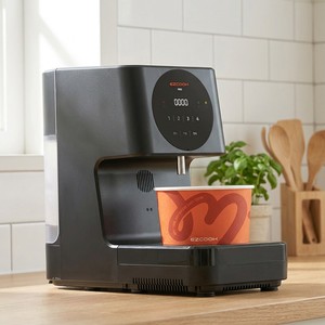 Olla para Ramen EZCOOK CAN7000PRO 2500W, Cocina Rápida, Preparación de Comidas, Sopera, Herramienta de Cocina para Comida Rápida y Snacks, Eléctrica - Product Image 4