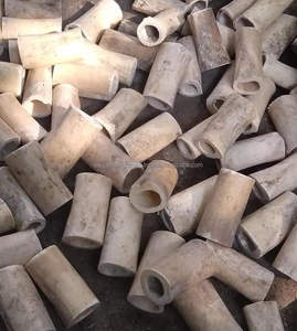 Nourriture pour chien, os à mâcher pour chien, forme d'os, os à mâcher pour chien, nourriture pour animaux de compagnie, prix très raisonnable en provenance d'Inde - Product Image 1