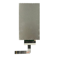 Layar LCD TFT MIPI 4,0 Inci 480x800 dengan Driver ST7701S, 16,7 Juta Warna, Sudut Pandang Luas
