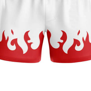 Pantalones Cortos de MMA para Hombre, Diseño de Vanguardia, Ropa de Combate Elegante, Disponibles al Precio Más Bajo - Product Image 5