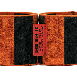 Manguitos de Compresión para Piernas y Brazos, Levantamiento de Pesas, Ejercicios de Fuerza, Manguitos de Compresión para Codos, Unisex - Product Image 4