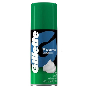 Gel de Afeitar Gillette Series Sensitive 200ml - Product Image 3