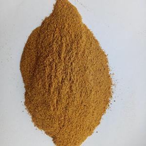 ส่วนผสมอาหารสัตว์ข้าวโพดสีเหลืองพรีเมียม แป้งกลูเตนข้าวโพด สำหรับส่งออกจำนวนมาก เพื่อโภชนาการสัตว์ บรรจุในถุงที่ปลอดภัย - Product Image 5