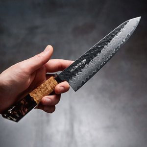 Cuchillo de Cocina Profesional Multifuncional de Alta Calidad en Oferta - Product Image 3