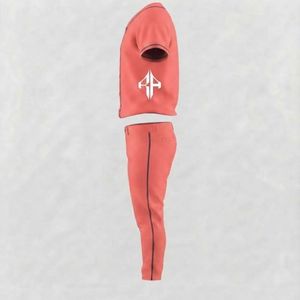 Nuevo Conjunto de Béisbol para Hombre de Alta Calidad, Material 100% Poliéster, Cuello en V, Impresión por Sublimación de RIVIAN ATLANTIC - Product Image 5