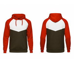 Fabricante de Sudaderas Sublimadas con Logotipo Personalizado – Sudadera Deportiva Personalizada para Equipos, Hombres, Mujeres y Jóvenes, Chaqueta con Capucha para Entrenamiento - Product Image 1