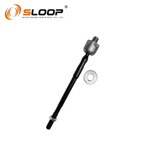 48055-95F0B R/L Joint d'extrémité de crémaillère pour NISSAN - Product Image 1
