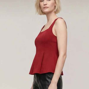 100% cotton jersey <b>t</b>-<b>shirt</b> loose fit summer <b>t</b>-<b>shirt</b> breathable <b>oversized</b> <b>t</b>-<b>shirt</b> women's casual <b>v</b>-<b>neck</b> top - Product Image 4