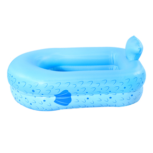 Manufacturer Customized <strong>Inflatable</strong> <strong>Pool</strong> Fish Shape <strong>Inflatable</strong> <strong>Pool</strong> for Kids Wonderful China <strong>Inflatable</strong> Swimming <strong>Pools</strong> - Product Image 6