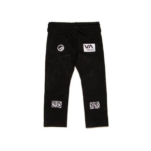 ชุดยิวยิตสู Shoyoroll รุ่น 105 REBEL Japan RVCA คิโมโน ยูนิฟอร์ม จิวยิตสู บีเจเจ รุ่น Absolute King - Product Image 3