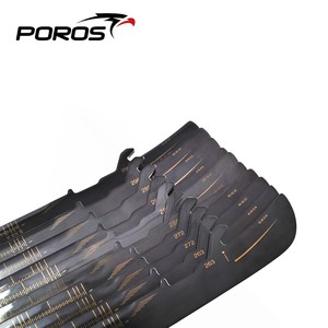 Cuchillas de Patines de Hockey sobre Hielo Recubiertas de Titanio, Suministro de Fábrica OEM, Patines de Acero Duraderos para Tiendas de Hockey - Product Image 3