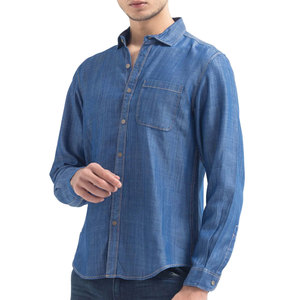 Summer Season Breathable Fashionable Men <b>Shirts</b> Premium Quality Stylish Summer Men's <b>Shirts</b> For Sale - Product Image 1