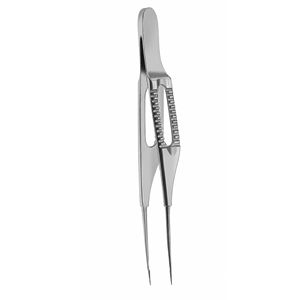 Pinzas Oftálmicas Profesionales Colibri de Acero Inoxidable, Herramienta Microquirúrgica Ocular - Product Image 3
