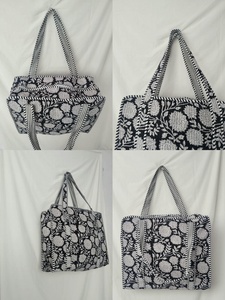 Sac à bandoulière en toile de couleur unie style bohème, avec poche intérieure zippée, sangles légères et durables, intérieur spacieux, idéal pour l'été, la plage et l'usage quotidien - Product Image 5