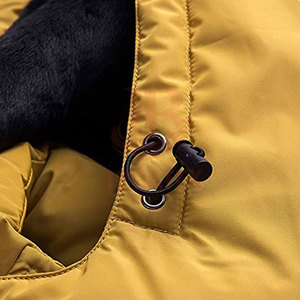 New Arrival Breathable Men <b>Puffer</b> <b>Jacket</b> High Quality Men <b>Puffer</b> <b>Jacket</b> Low MOQ Men <b>Puffer</b> <b>Jacket</b> - Product Image 3