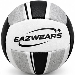 Balón de Voleibol Profesional Personalizado, Fabricante OEM ODM, Balón Deportivo para Entrenamiento y Partidos en Interiores y Exteriores, Proveedor Mayorista de Marca Privada - Product Image 1