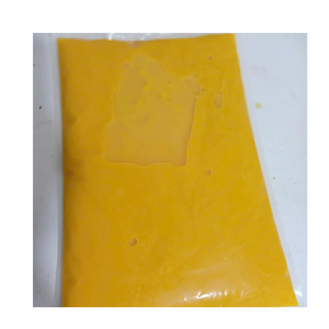 OFERTA AL POR MAYOR Puré de Mango, Pulpa de Mango, Concentrado de Mango para Producción de Jugos, Postres y Bebidas - Product Image 1