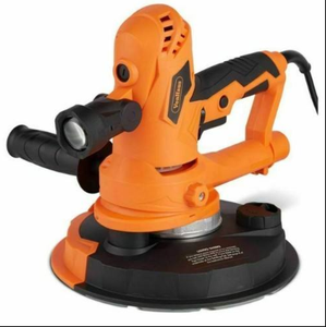Lijadora de Paneles de Yeso Portátil Personalizable OEM/ODM Evolution Power Tools 069-0001 con 2 Años de Garantía Original, Más Vendida - Product Image 1